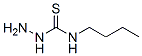 4-Butyl-3-thiosemicarbazide Structure,6610-31-7Structure