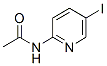 2-Acetylamino-5-iodopyridine Structure,66131-78-0Structure