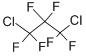 1,3-Dichlorohexafluoropropane Structure,662-01-1Structure