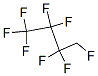 1,1,1,2,2,3,3,4-Octafluorobutane Structure,662-35-1Structure