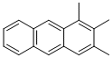 1,2,3-Trimethylanthracene Structure,66271-42-9Structure