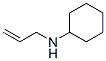 N-allyl-n-cyclohexylamine Structure,6628-00-8Structure