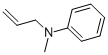 N-allyl-n-methylaniline Structure,6628-07-5Structure