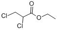 Ethyl 2,3-dichloropropionate Structure,6628-21-3Structure