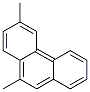 3,10-Dimethylphenanthrene Structure,66291-33-6Structure