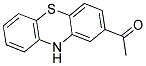 2-Acetylphenothiazine Structure,6631-94-3Structure