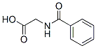 2-Benzamidoacetic acid Structure,66407-11-2Structure