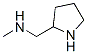 (S)-(-)-1-Methyl-2-aminomethylpyrrolidine Structure,66411-54-9Structure