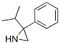 Aziridine, 2-(1-methylethyl)-2-phenyl-(9ci) Structure,66415-73-4Structure