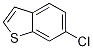 6-Chlorobenzo[b]thiophene Structure,66490-20-8Structure