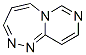 Pyrimido[6,1-c][1,2,4]triazepine (9ci) Structure,664988-86-7Structure