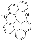 1-[(2-Hydroxy-1-naphthyl)(2-methoxyphenyl)methyl]-2-naphthol Structure,66595-87-7Structure