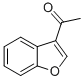 3-Acetylbenzo[b]furan Structure,66611-15-2Structure