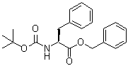 Boc-phe-obz Structure,66617-58-1Structure