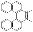 (S)-n,n′-dimethyl-1,1′-binaphthyldiamine Structure,666175-40-2Structure