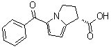 (S)-ketorolac Structure,66635-92-5Structure