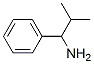 2-Methyl-1-phenylpropylamine Structure,6668-27-5Structure