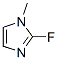 2-Fluoro-1-methylimidazole Structure,66787-69-7Structure