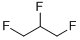 1,2,3-Trifluoropropane Structure,66794-36-3Structure