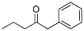 1-Phenyl-2-pentanone Structure,6683-92-7Structure
