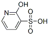 2-Hydroxypyridine-3-sulfonic acid Structure,6684-45-3Structure