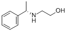 (S)-(-)-N-(2-Hydroxyethyl)-α-phenylethylamine Structure,66849-29-4Structure