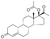 Norethindrone impurity e Structure,66964-58-7Structure