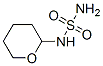 Sulfamide, (tetrahydro-2h-pyran-2-yl)- (9ci) Structure,66977-33-1Structure