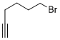 6-Bromohex-1-yne Structure,66977-99-9Structure