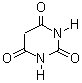 Barbituric acid Structure,67-52-7Structure