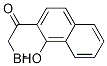 2-Bromo-1-(1-hydroxynaphthalen-2-yl)ethanone Structure,67029-82-7Structure