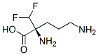 Eflornithine Structure,67037-37-0Structure