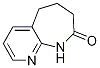 6,7-Dihydro-5h-pyrido[2,3-b]azepin-8(9h)-one Structure,67046-22-4Structure