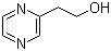 2-Pyrazin-2-ylethanol Structure,6705-31-3Structure