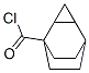 Tricyclo[3.2.2.02,4]nonane-1-carbonyl chloride (9ci) Structure,67064-15-7Structure