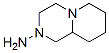 2H-pyrido[1,2-a]pyrazin-2-amine,octahydro-(9ci) Structure,67092-60-8Structure