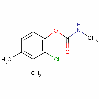 Banol Structure,671-04-5Structure