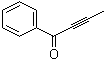 1-Phenyl-2-butyn-1-one Structure,6710-62-9Structure