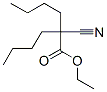 Ethyl2-butyl-2-cyanohexanoate Structure,67105-41-3Structure