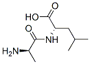 D-ala-leu Structure,67113-60-4Structure