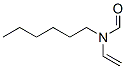 Formamid,n-ethenyl-n-hexyl-(9ci) Structure,671224-49-0Structure