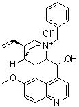 N-benzylquininium chloride Structure,67174-25-8Structure