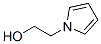 1-(2-Hydroxyethyl)pyrrole Structure,6719-02-4Structure