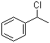 (1-Chloroethyl)benzene Structure,672-65-1Structure