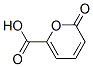 2H-pyran-2-one-6-carboxylic acid Structure,672-67-3Structure