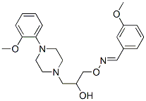 Peradoxime Structure,67254-81-3Structure