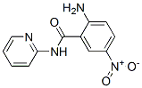 Benzamide, 2-amino-5-nitro-n-2-pyridinyl-(9ci) Structure,673477-12-8Structure