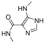 Theophylline-ethylenediamine imp. d (ep) Structure,6736-40-9Structure