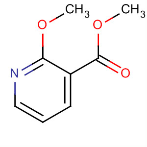 Methyl 2-methoxynicotinate Structure,67367-26-4Structure