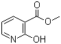 Methyl 2-hydroxynicotinate Structure,67383-31-7Structure